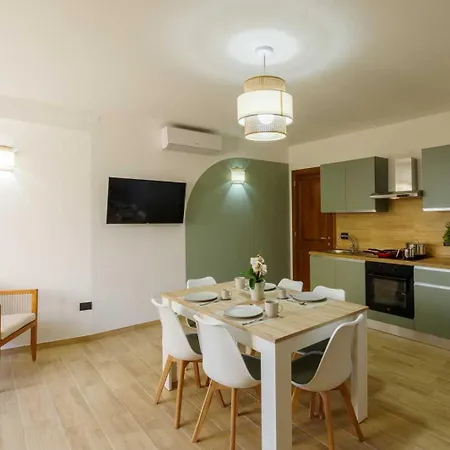 Apartamento Casa Olivetta Trevi Exterior foto