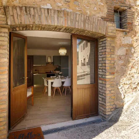 Apartamento Casa Olivetta Trevi Exterior foto