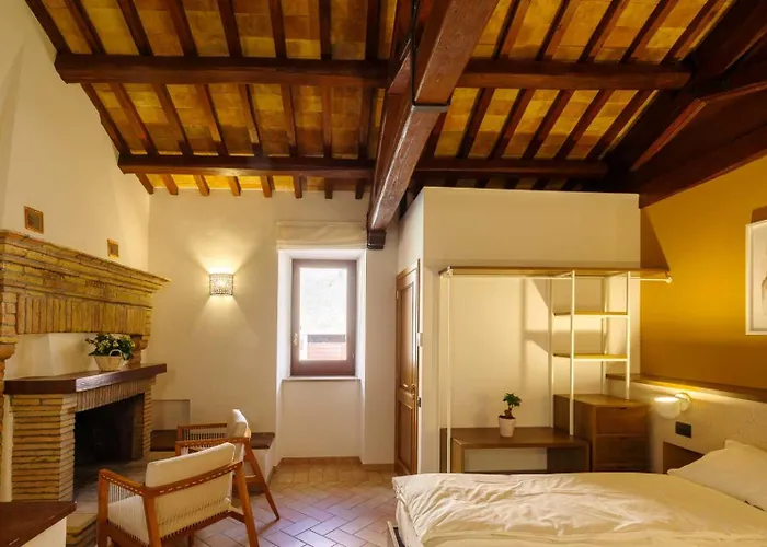 Casa Olivetta