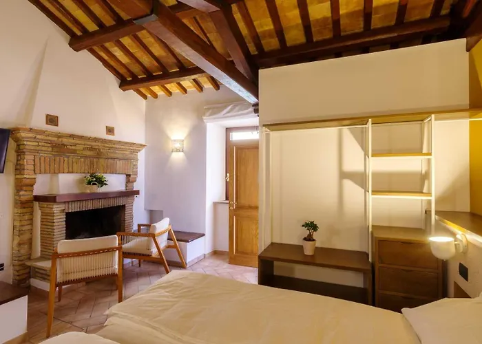Casa Olivetta