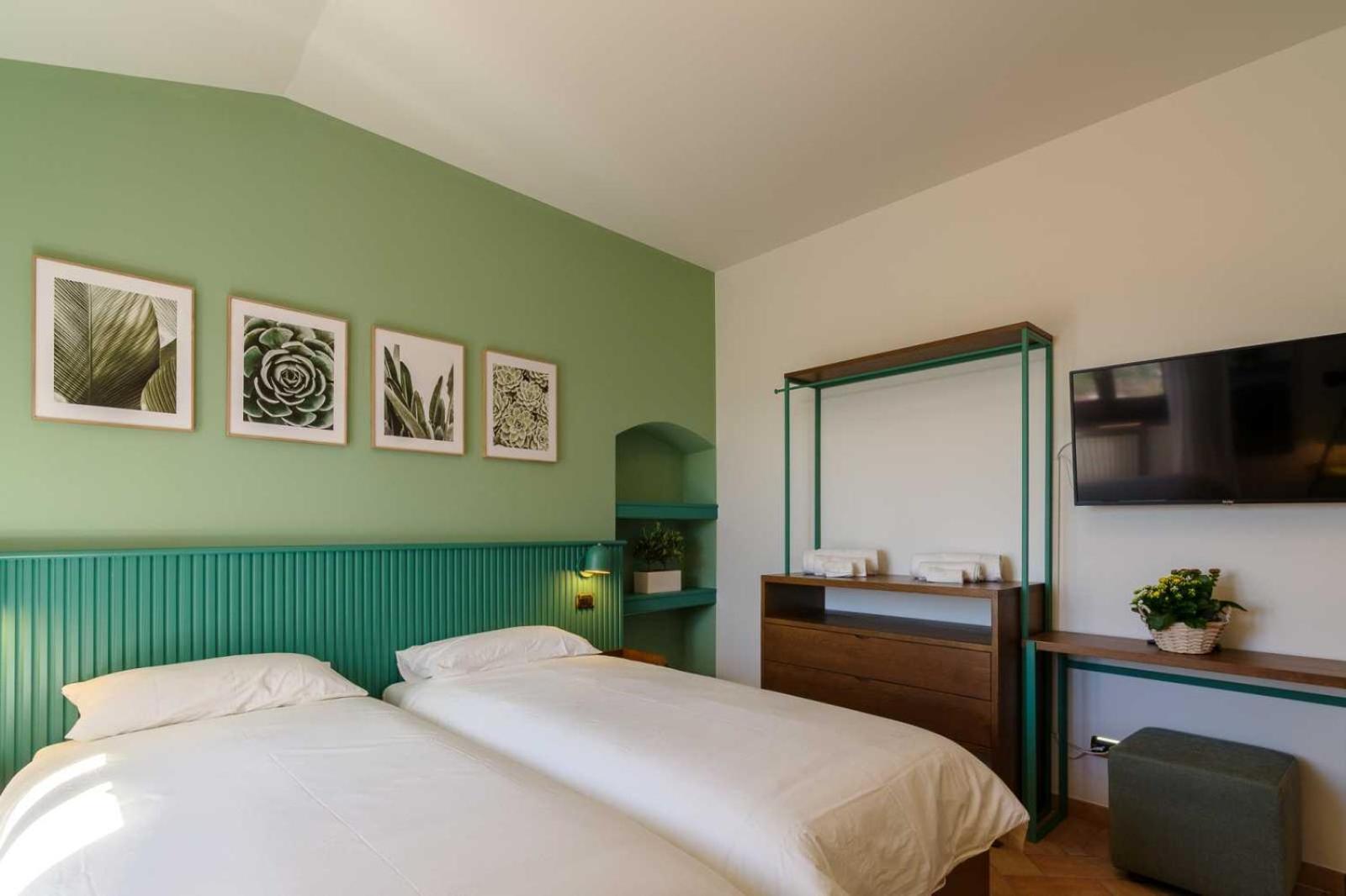 Casa Olivetta Apartment Trevi