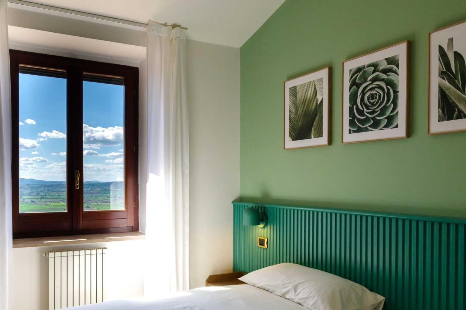 Casa Olivetta * Trevi