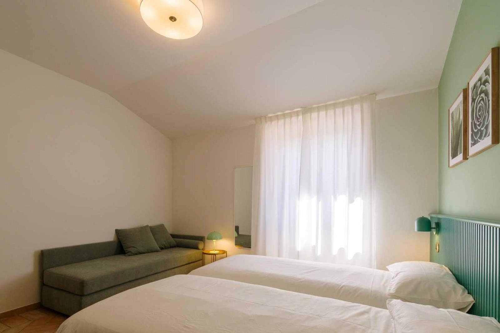 Casa Olivetta Apartment *