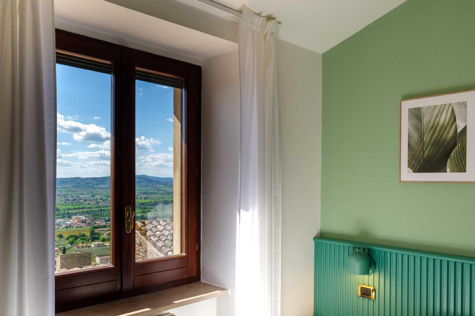 Casa Olivetta *