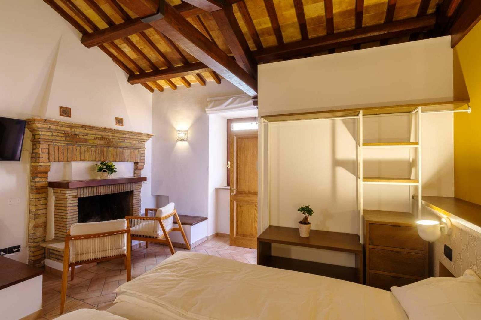Apartment Casa Olivetta *