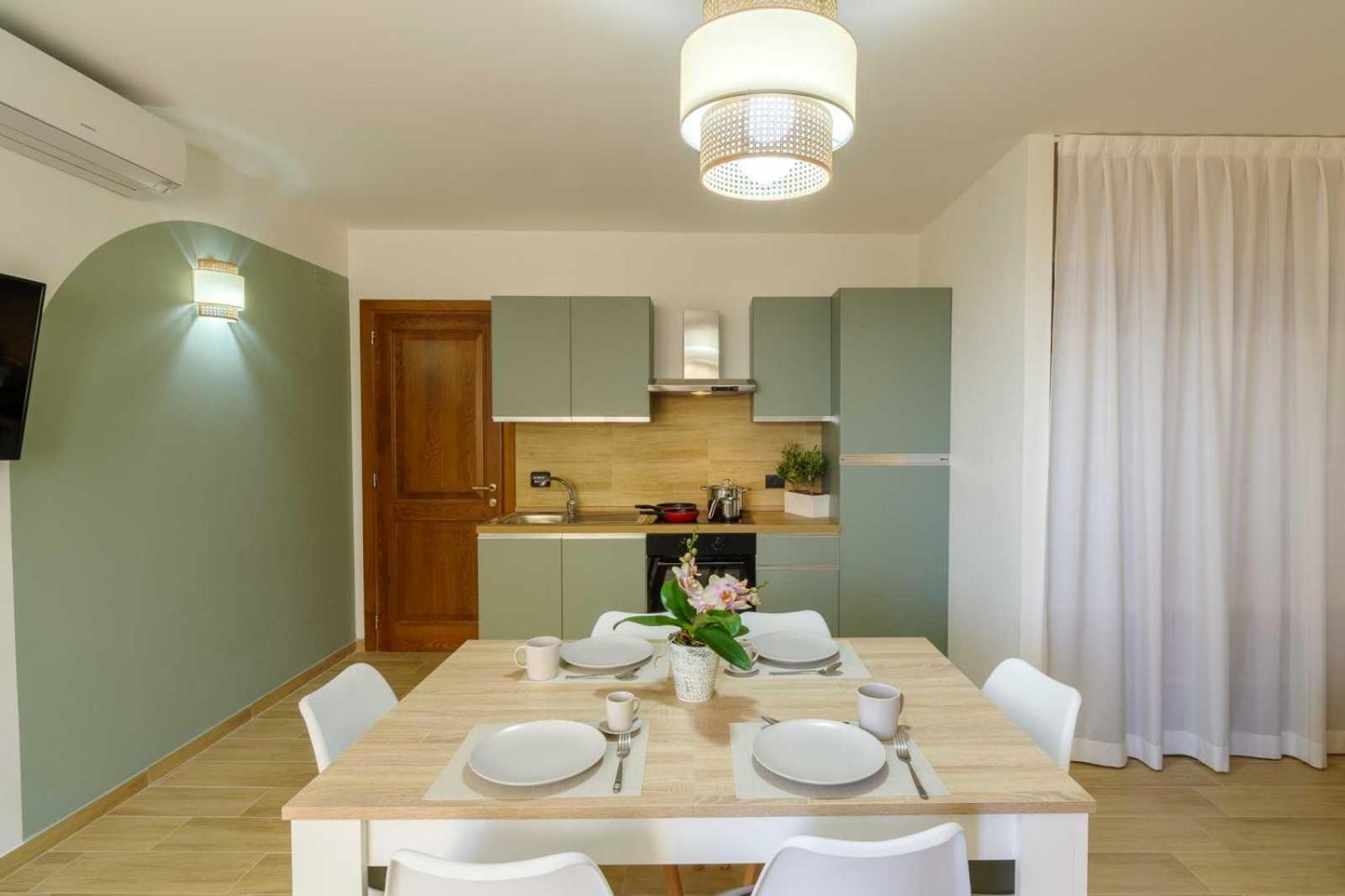 Casa Olivetta Apartment Trevi