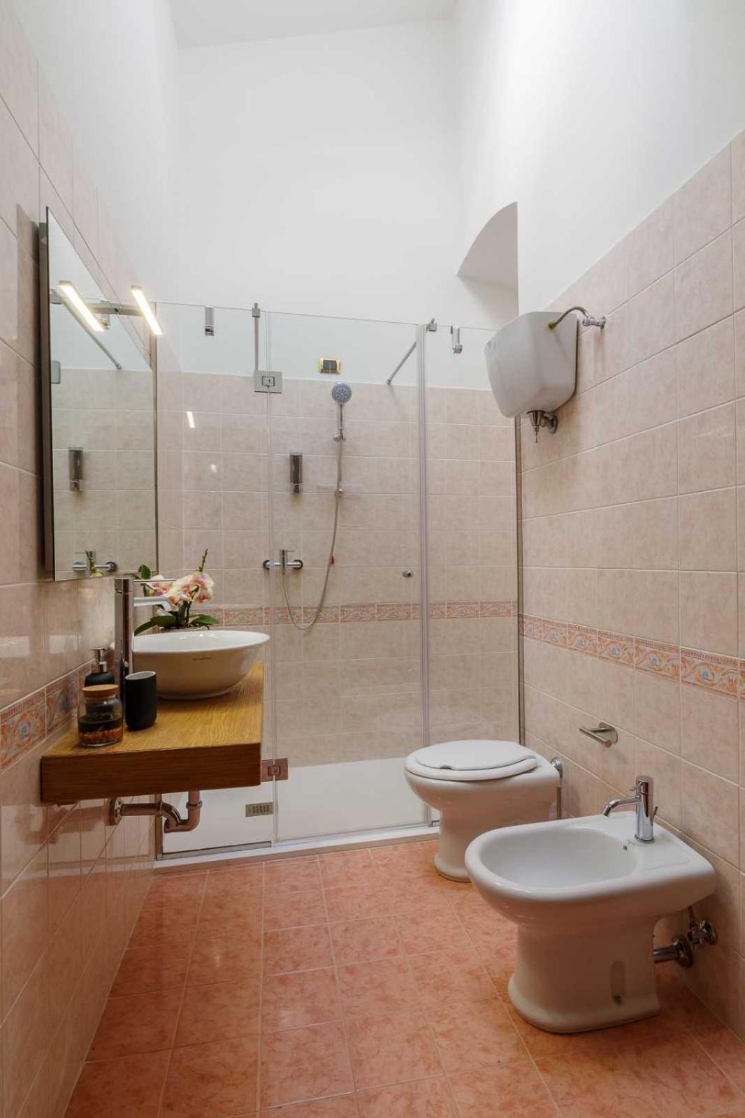 Apartment Casa Olivetta Trevi