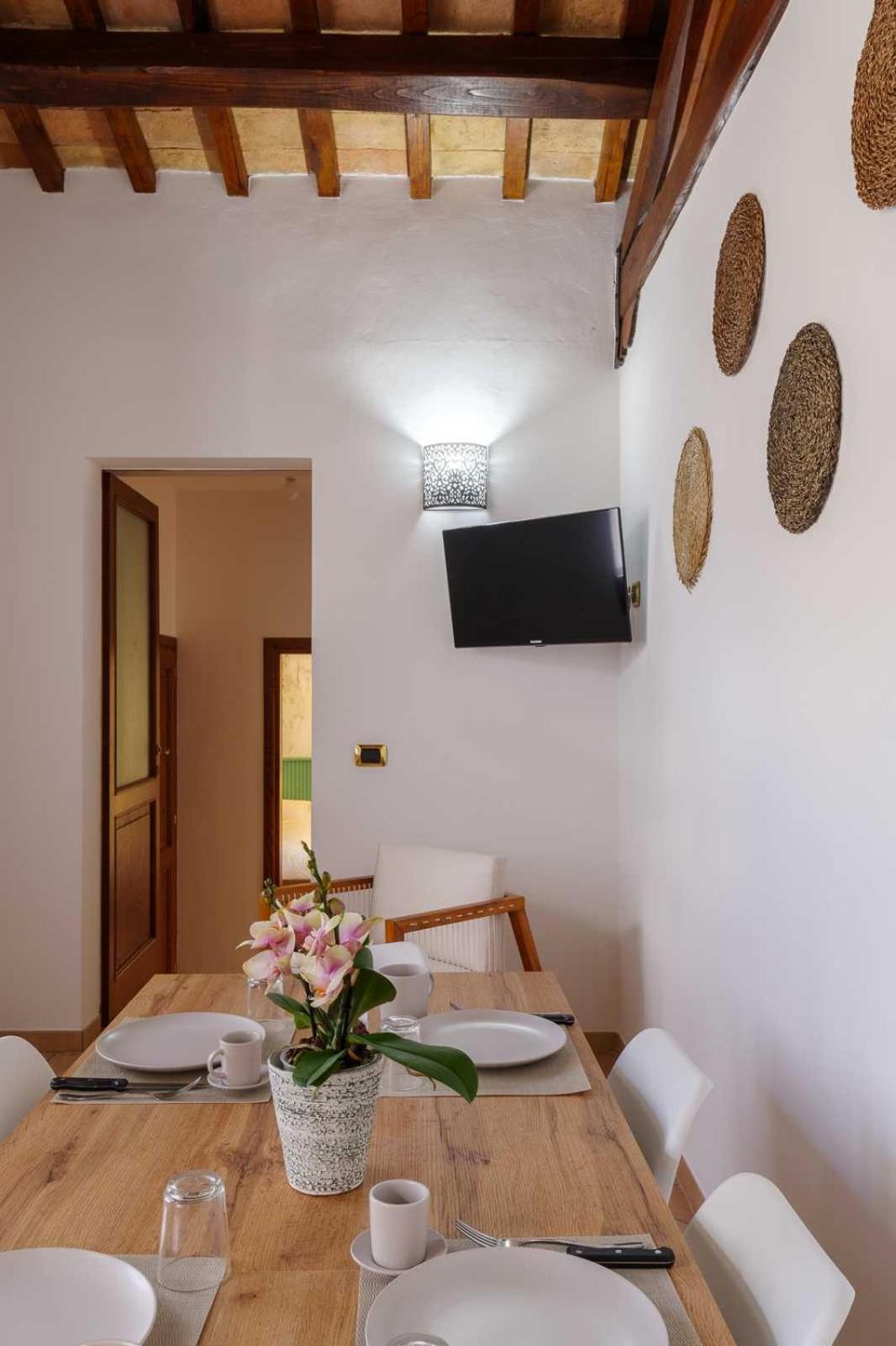Casa Olivetta * Trevi