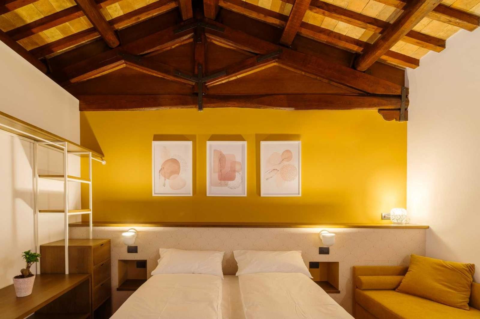 Casa Olivetta Apartment Trevi