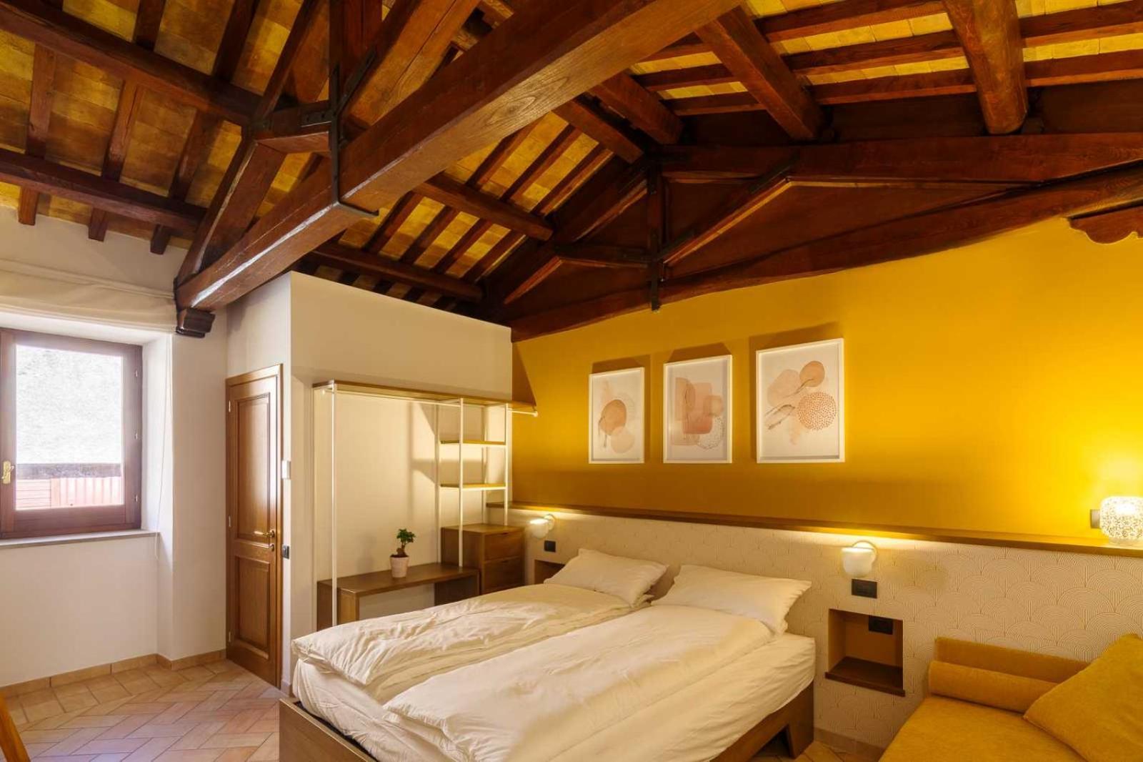 Apartment Casa Olivetta *