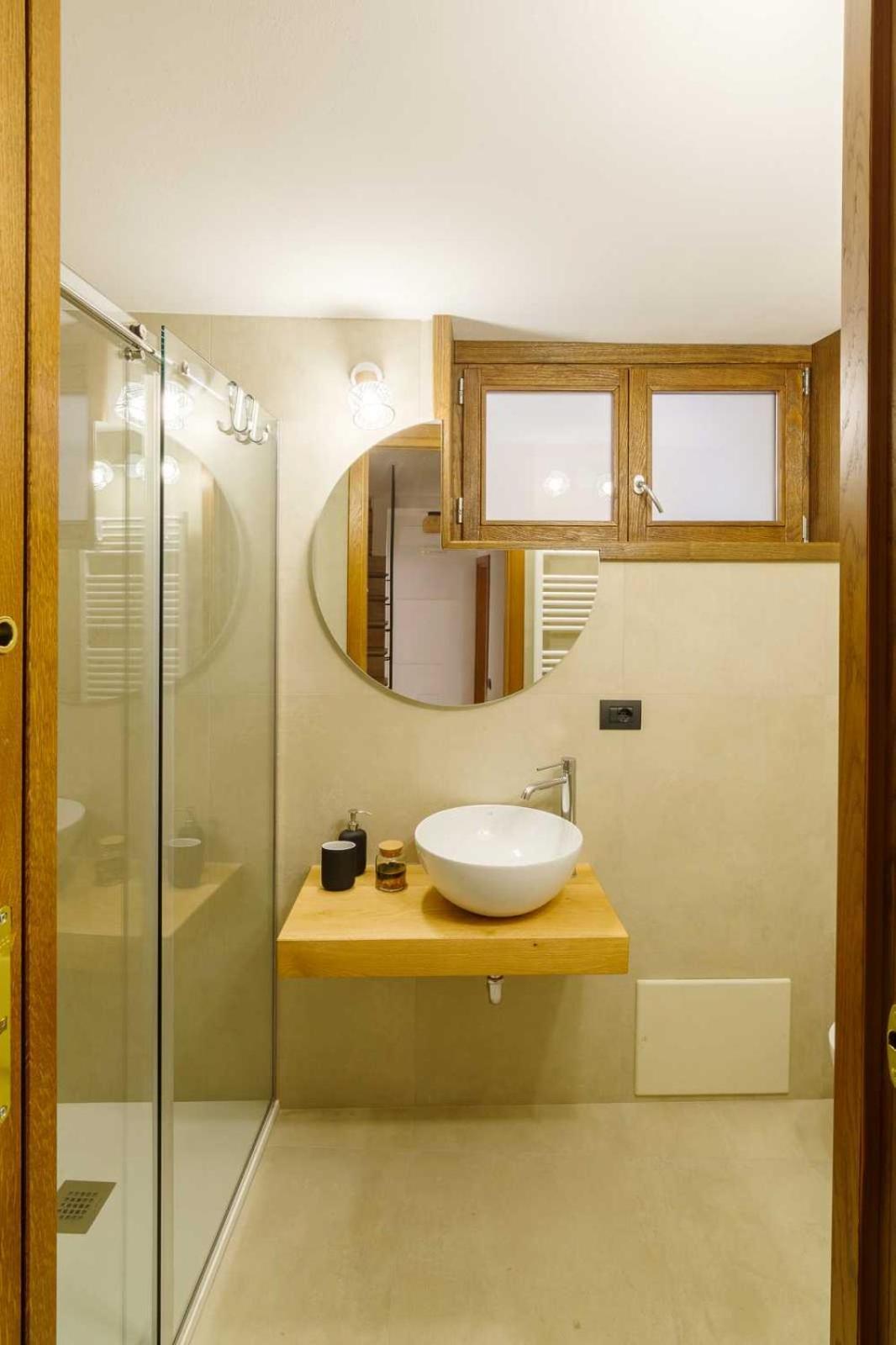 Apartment Casa Olivetta Trevi